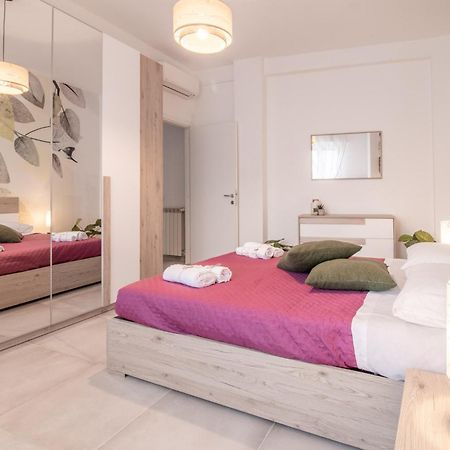 Green House Exclusive Suite Near Metro A روما المظهر الخارجي الصورة