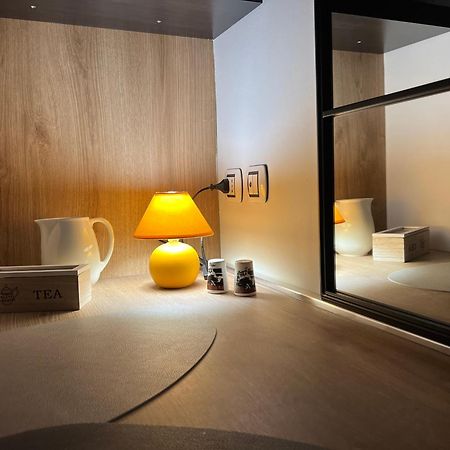 Green House Exclusive Suite Near Metro A روما المظهر الخارجي الصورة