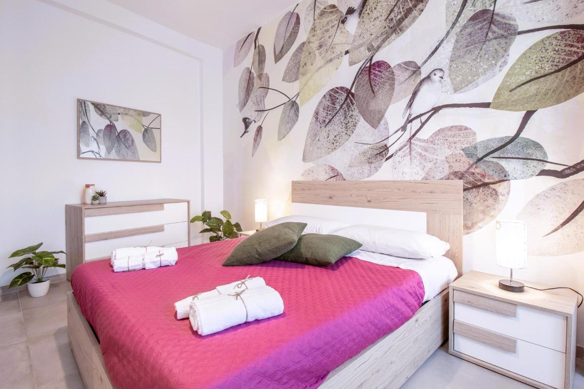 Green House Exclusive Suite Near Metro A روما المظهر الخارجي الصورة