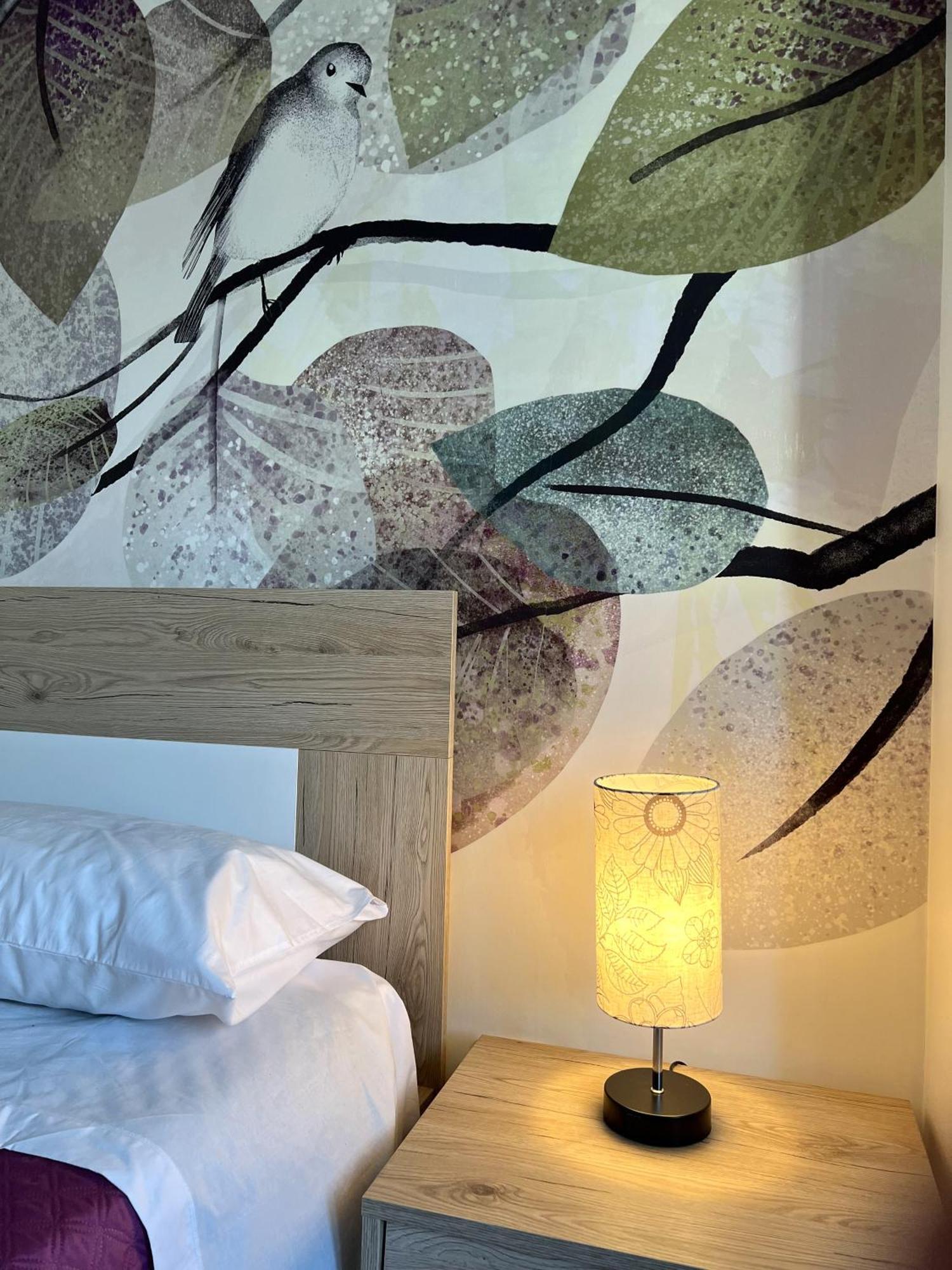 Green House Exclusive Suite Near Metro A روما المظهر الخارجي الصورة